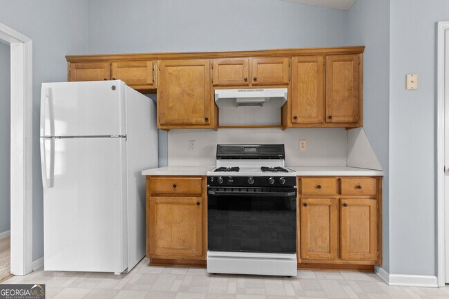 Building Photo - 2510 Fort Daniels Dr NE
