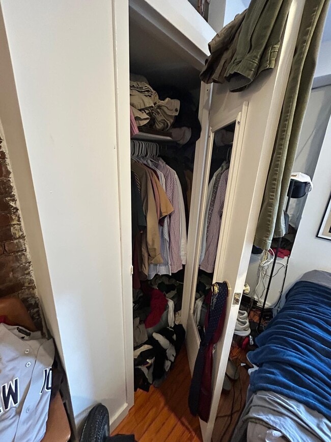 Interior Photo - 203 Chrystie Street