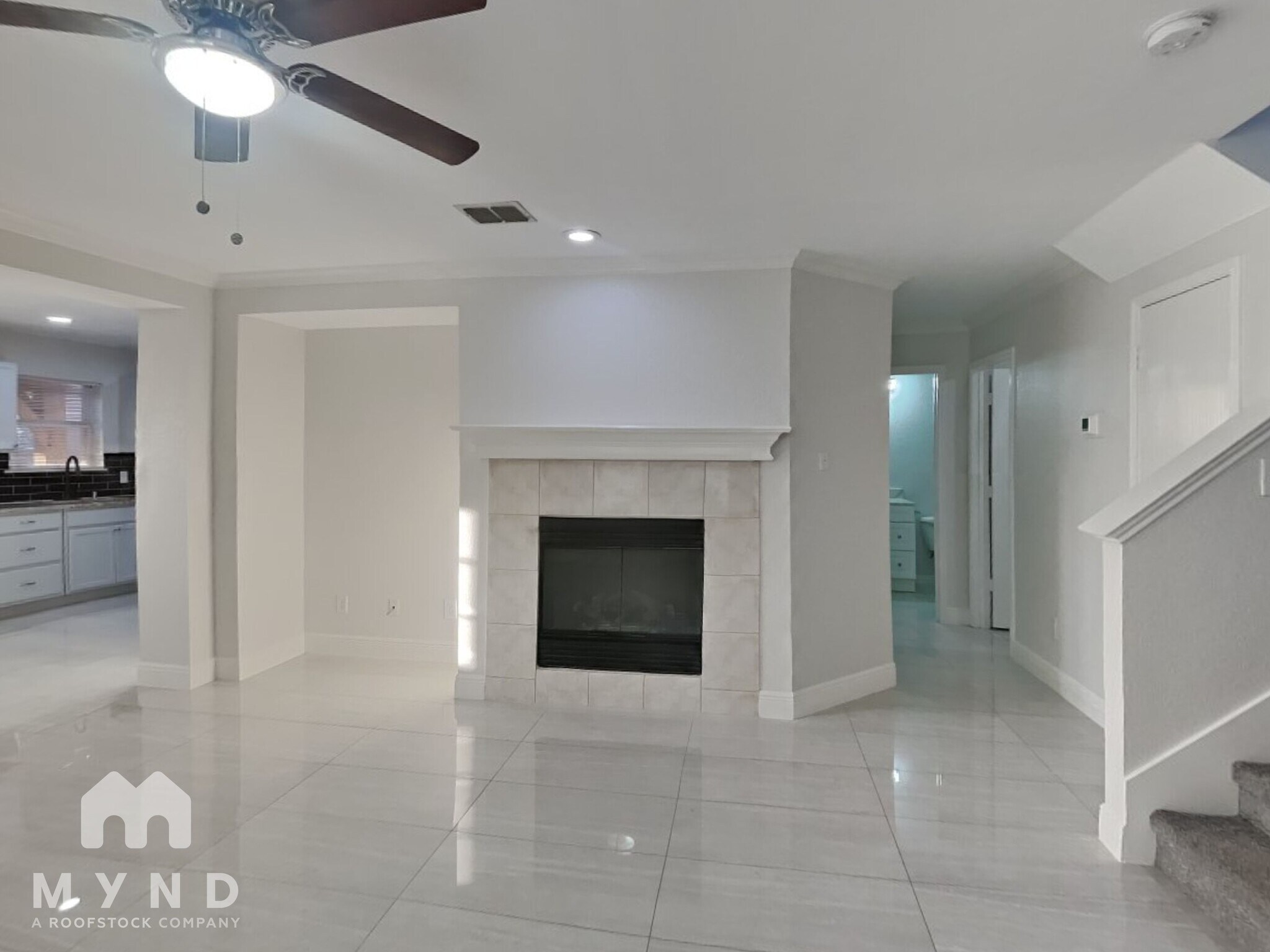 Building Photo - 1701 Haven Dr