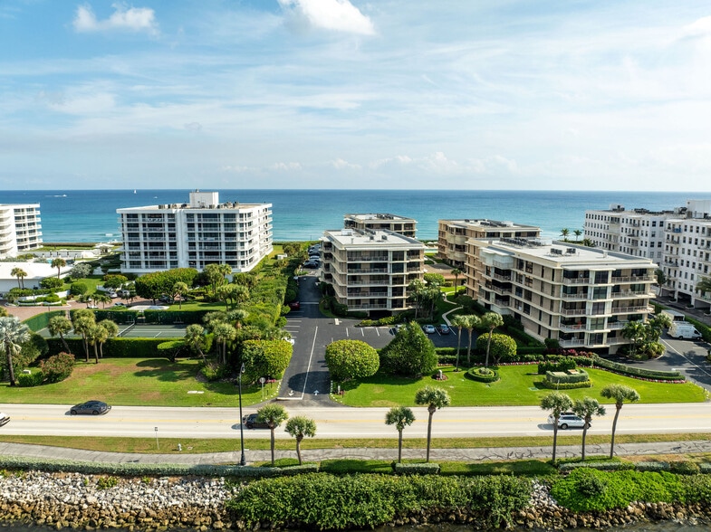 Building Photo - 3200 S Ocean Blvd