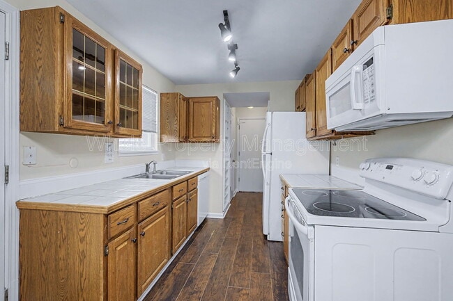 Building Photo - 4854 S Quintero Cir