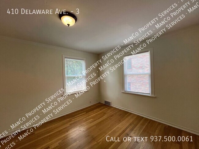 Building Photo - 410 Delaware Ave