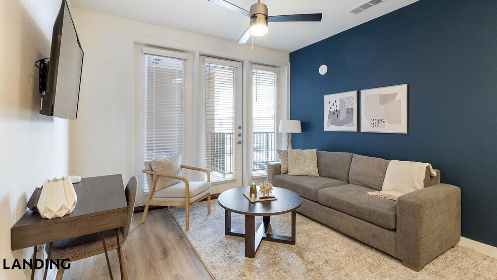 Building Photo - 217 S Garland Ave