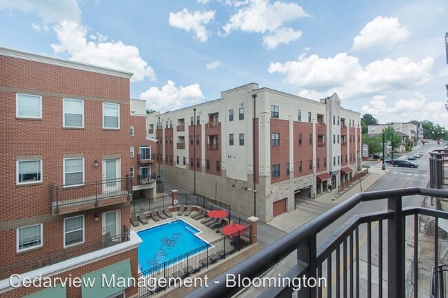Building Photo - 532 N Morton St