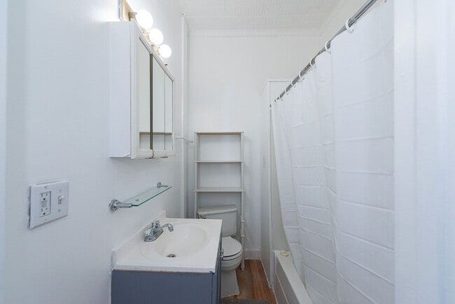 Building Photo - MT ADAMS - Stunning City/River View  from back deck of Cozy 2 bed townhome.