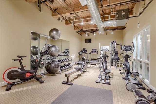 Building Photo - 609 Central St