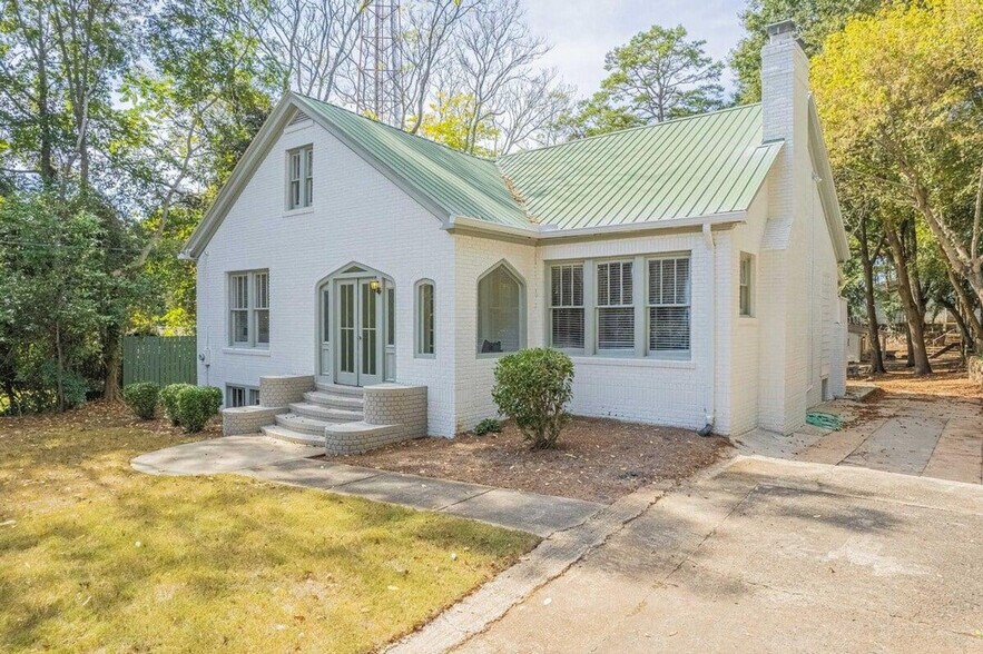 Building Photo - 840 Bobbin Mill Rd