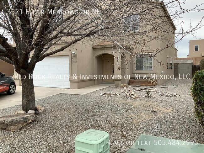 Building Photo - 3521 Elder Meadows Dr NE