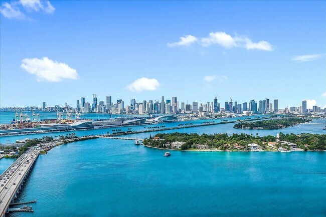 Building Photo - 501 West Ave