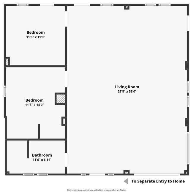 Building Photo - 933 Bonita Dr