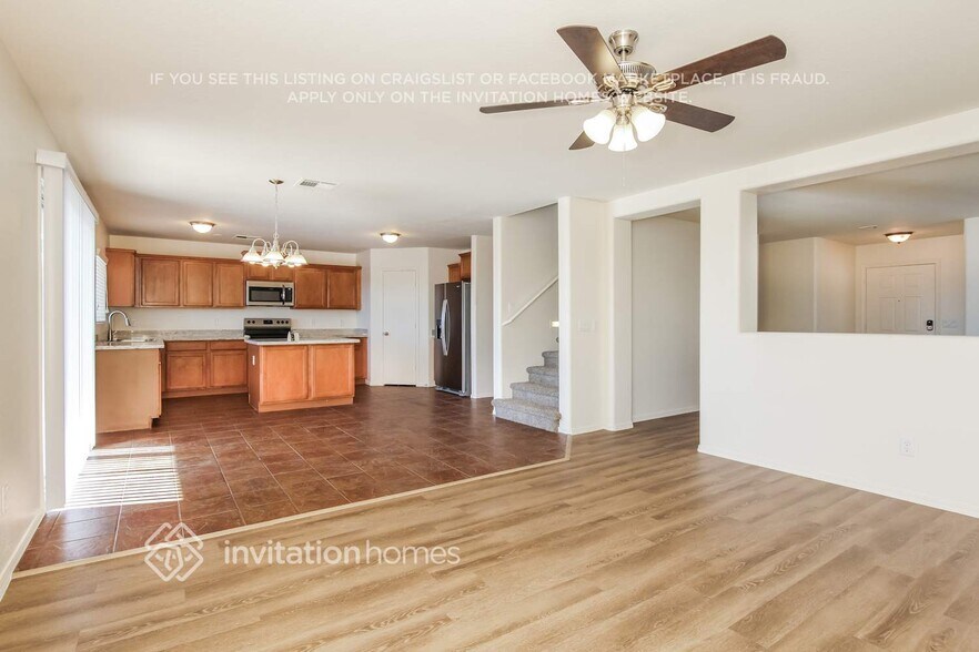 Building Photo - 22249 W Sonora St