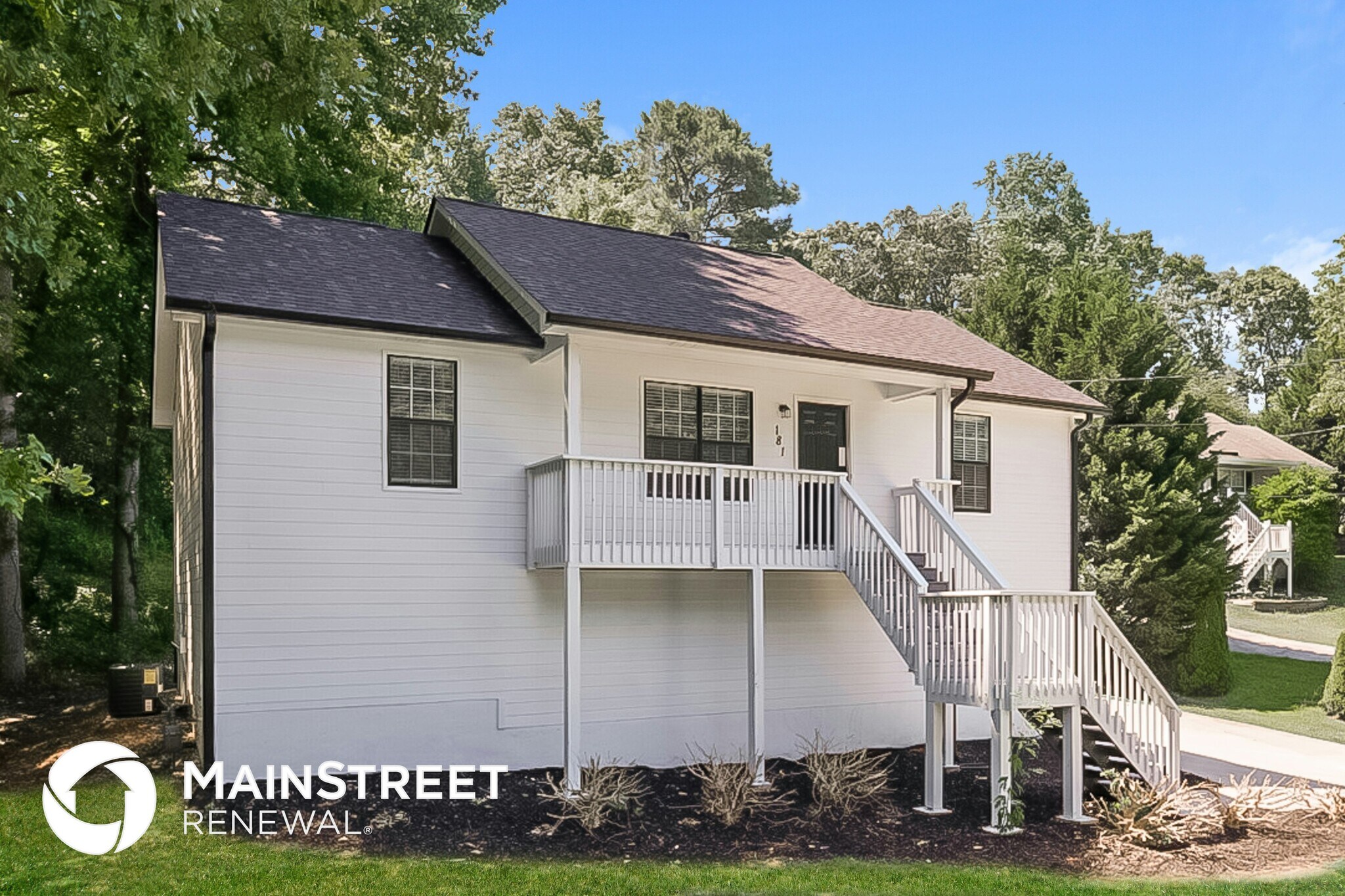 Building Photo - 181 Hale Haven Dr