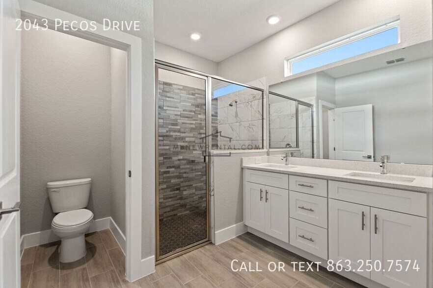 Building Photo - 2043 Pecos Dr