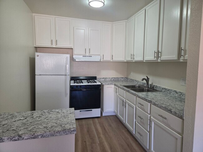 Interior Photo - 10075 Tujunga Canyon Blvd