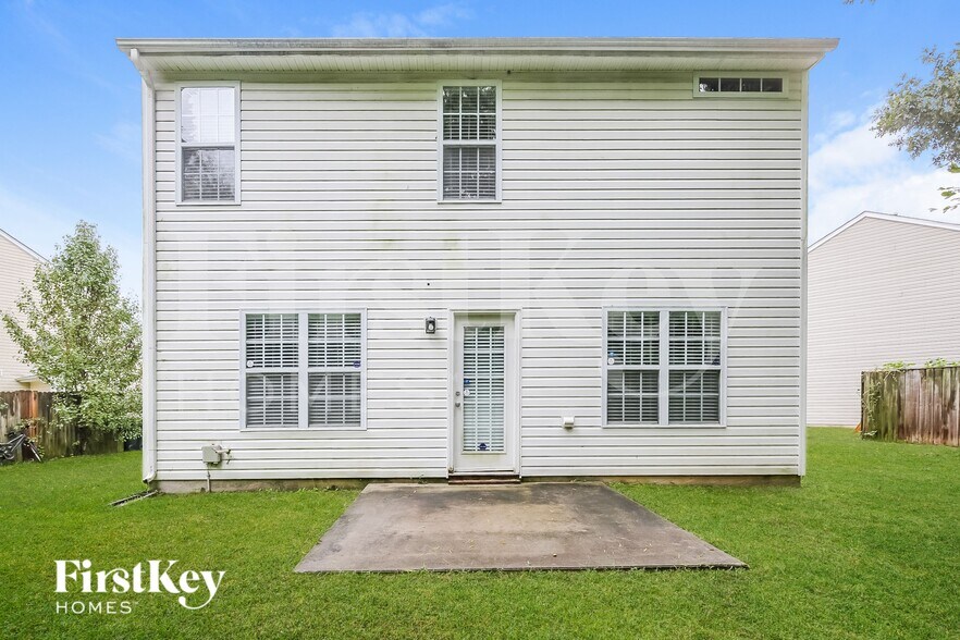 Building Photo - 4708 Mallard Creek Dr
