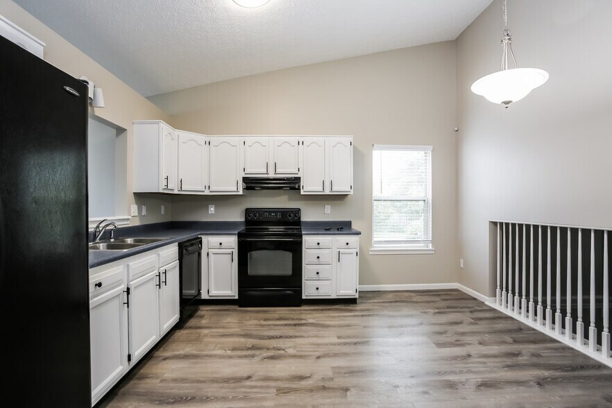 Building Photo - 3357 Joes Way