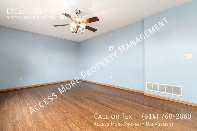 Building Photo - 1181 Walker Springs Dr