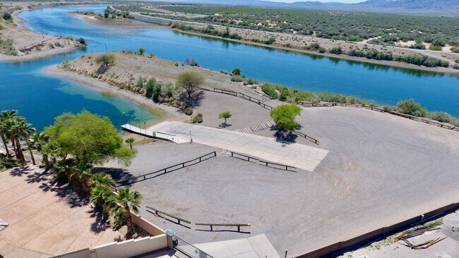 Building Photo - Community Beach and Boat Launch