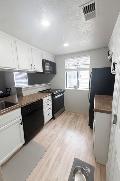 Kitchen - 12400 E Cornell Ave
