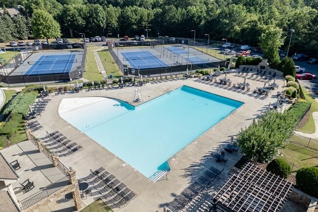 Building Photo - 6353 Mossy Oak Landing