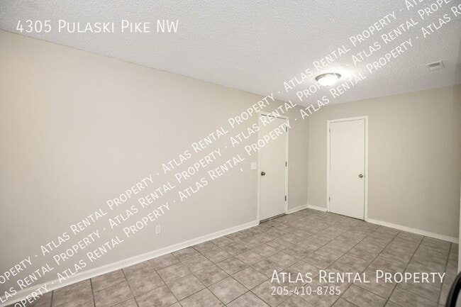 Building Photo - 4305 Pulaski Pike NW