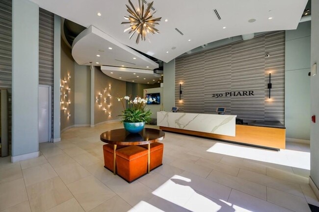 Building Photo - 250 Pharr Rd NE
