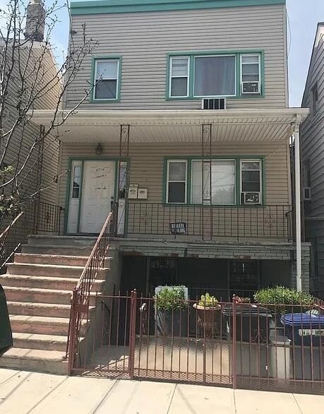 Building Photo - 509 7th St