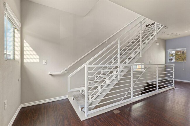 Building Photo - 2606 Wilson St