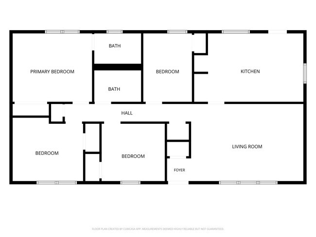 Building Photo - Newly Renovated 4 Bedroom Home with Hardwood Floors & Central A/C in Winston-Salem