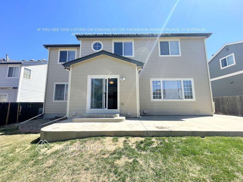 Building Photo - 11842 Horseshoe Ln