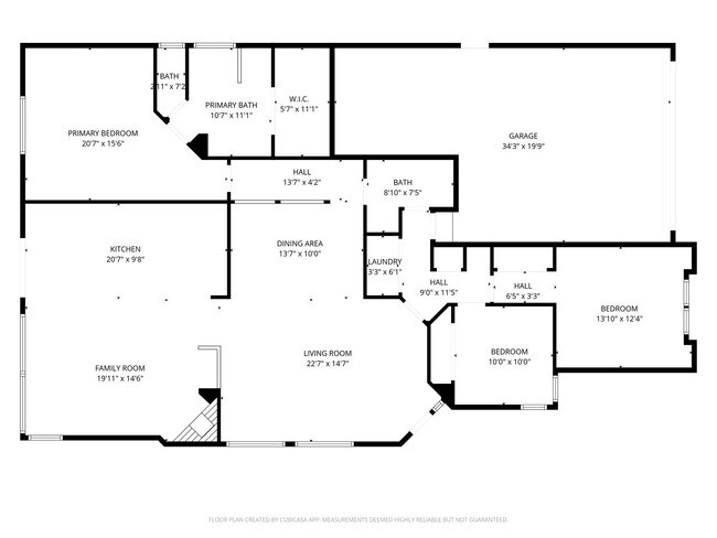 Building Photo - Beautiful 3 bedroom with AC in San Marcos