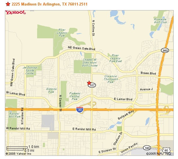 2225 Madison Dr - 2225 Madison Dr Arlington TX 76011 | Apartment Finder