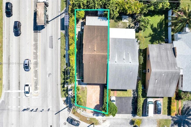 Building Photo - 2401 SW 102nd Ave