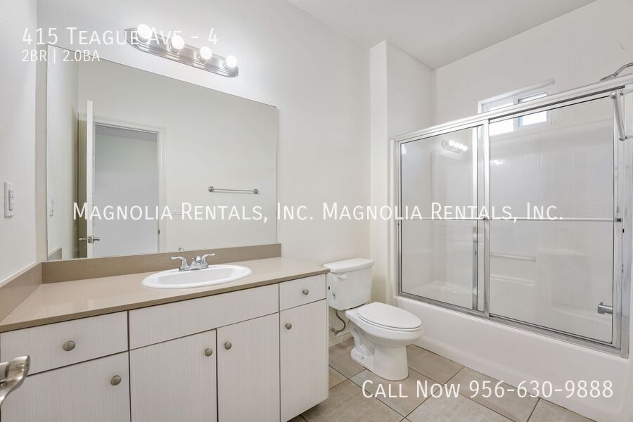 Building Photo - 415 Teague Ave