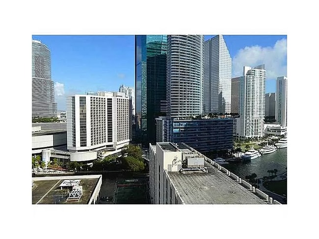 Building Photo - 500 Brickell Ave