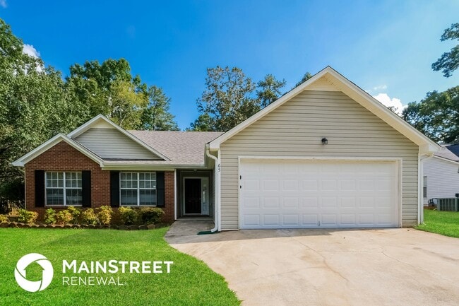 Building Photo - 65 Burdell Dr