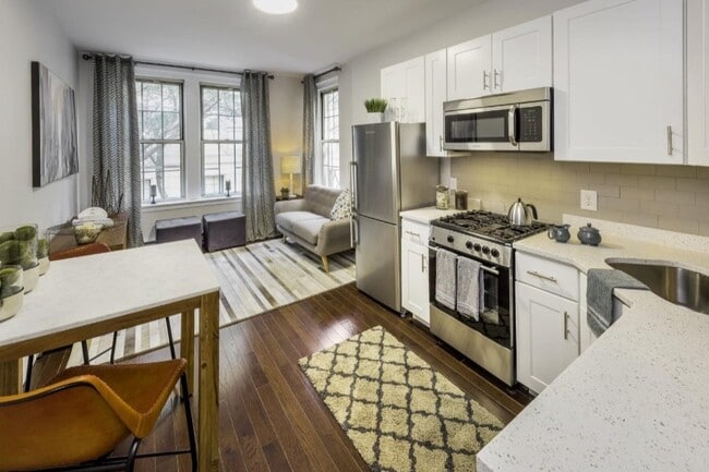 Building Photo - Clearway Apts