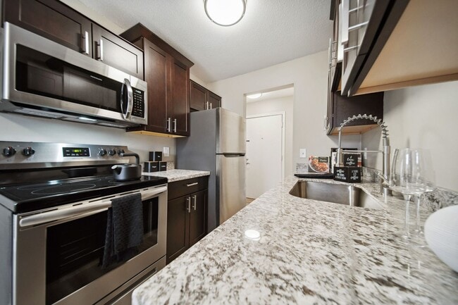 Building Photo - Atlas Pointe Apartments