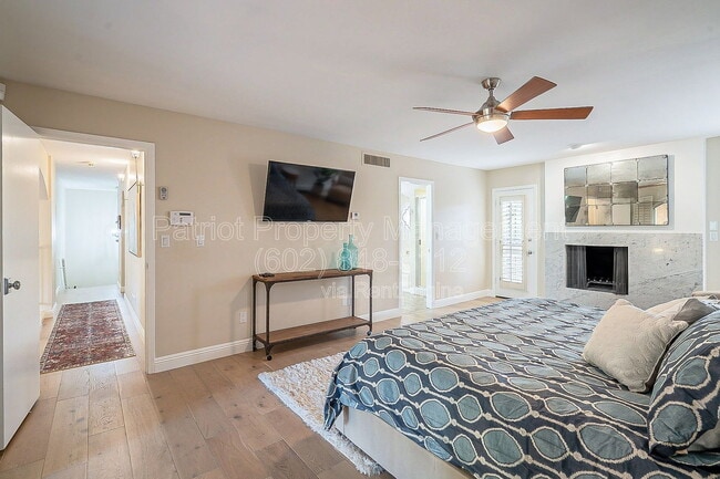 Building Photo - 8602 E Vista Del Lago