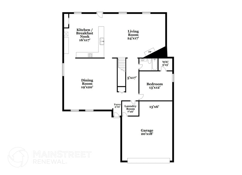 Building Photo - 400 Pinevale Ct