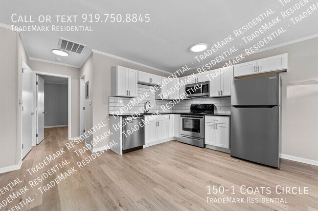Building Photo - 150 Coats Cir