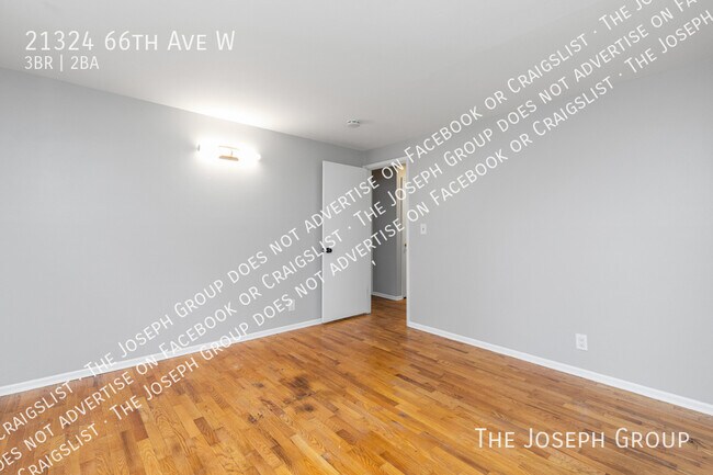 Building Photo - 21324 66th Ave W