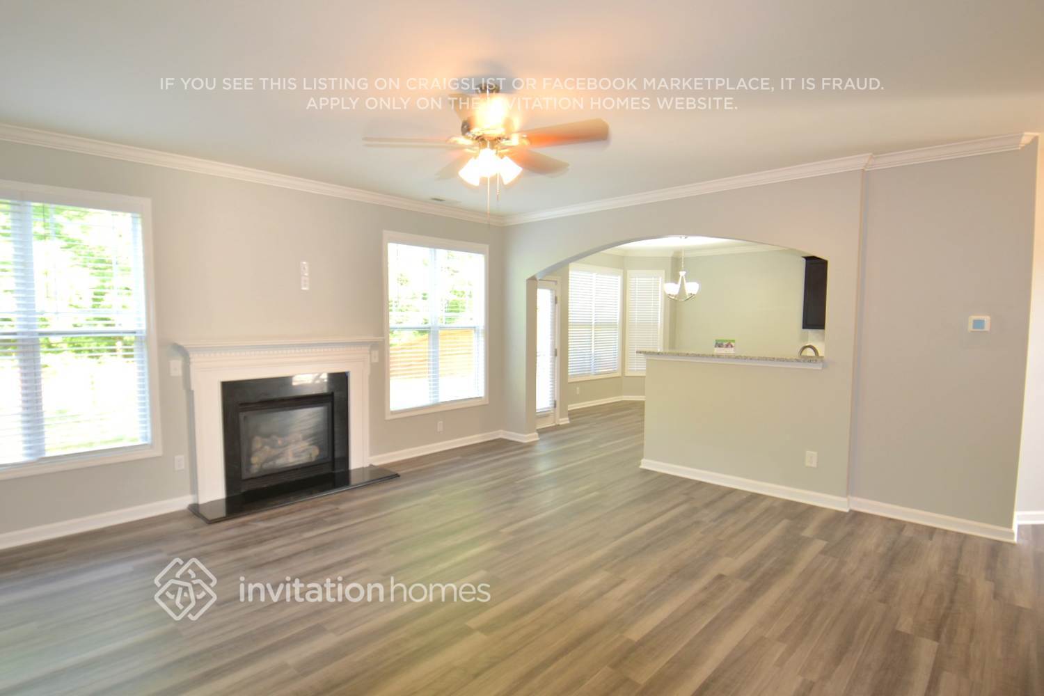 Building Photo - 3908 Cane Garden Dr