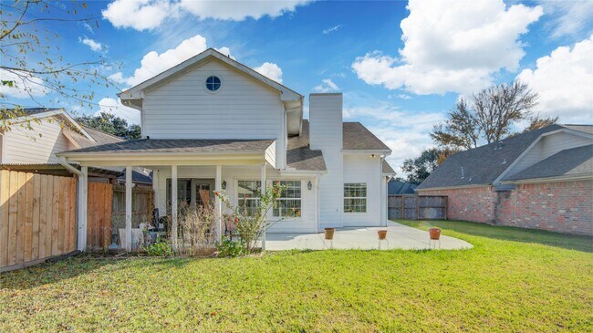 Building Photo - 4427 Waterfall Way