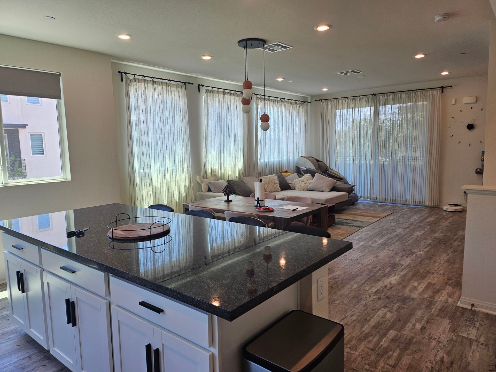 2nd Floor - 8405 N Fusion Way