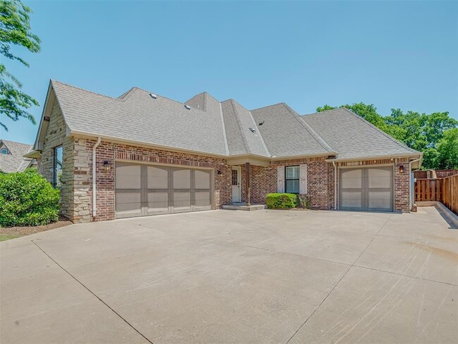 Building Photo - 4300 High Range Ln