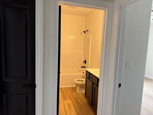 Building Photo - New Construction! West side location. 4br, 3bth, 2crg, Finished basement. All new stainless steel...