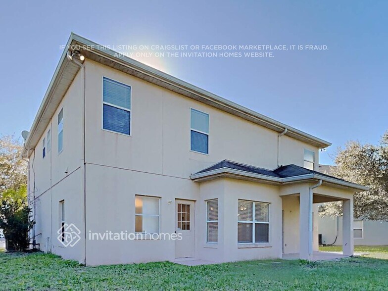 Building Photo - 1957 Marsh Hawk Dr