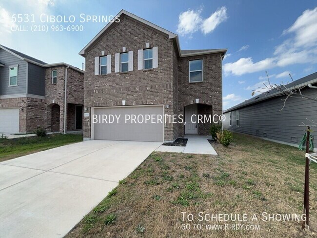 Building Photo - 6531 Cibolo Springs
