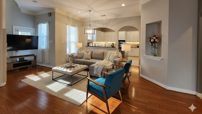 Building Photo - 305 Reinerman St